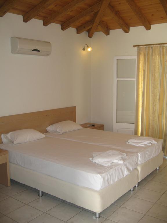 Marialena Village Platanias  Экстерьер фото