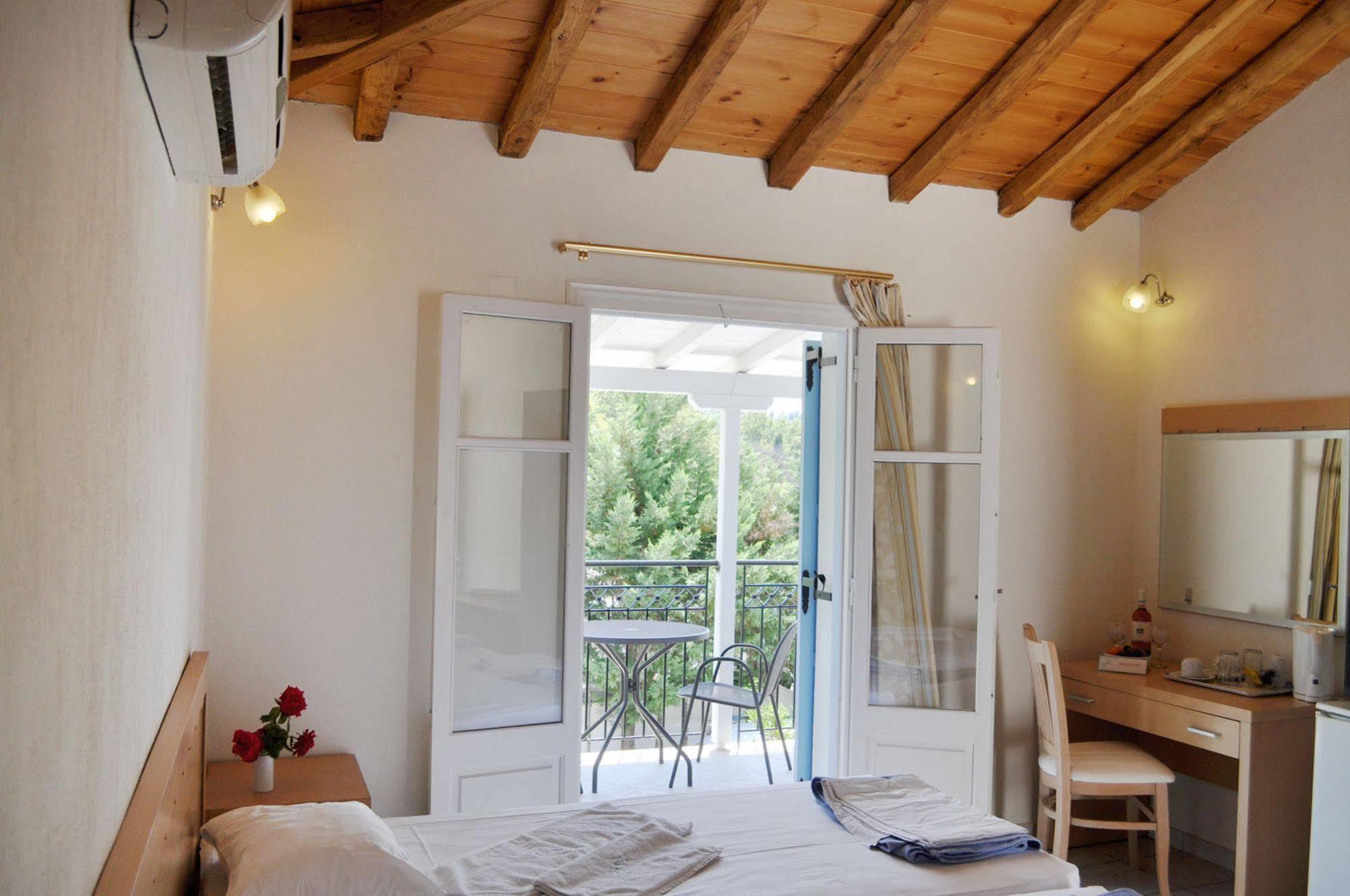 Marialena Village Platanias  Экстерьер фото